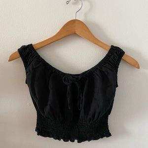 Brandy Melville Marilyn Top